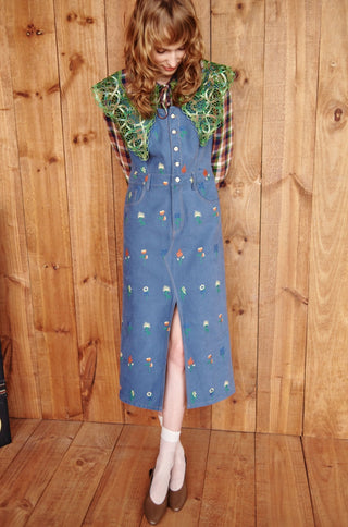 Kanna Dress - CELIA B