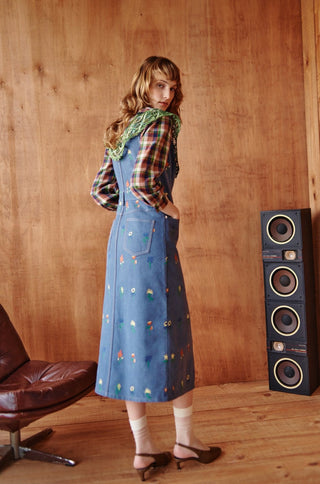 Kanna Dress - CELIA B