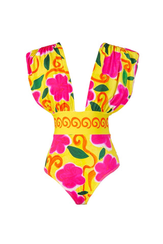 Kaveri Swimsuit - CELIA B