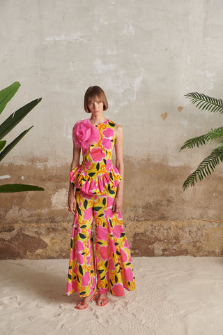 Kessar pants - CELIA B