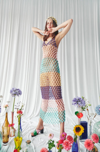 KLAUS DRESS - CELIA B