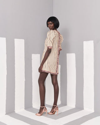 Kora Dress - CELIA B