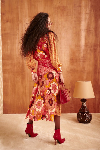 KOSH SKIRT - CELIA B