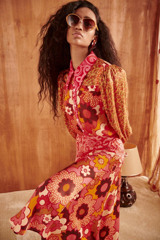 KOSH SKIRT - CELIA B