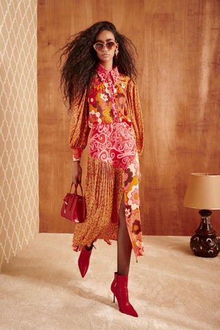 KOSH SKIRT - CELIA B