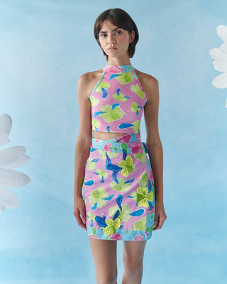 Laelia Skirt - CELIA B