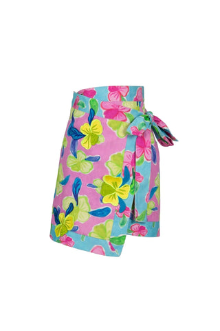 Laelia Skirt - CELIA B