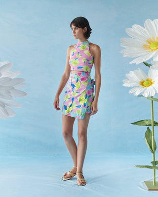 Laelia Skirt - CELIA B