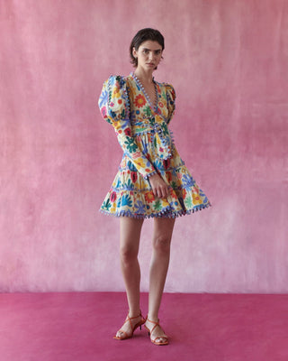 Leben Dress - CELIA B