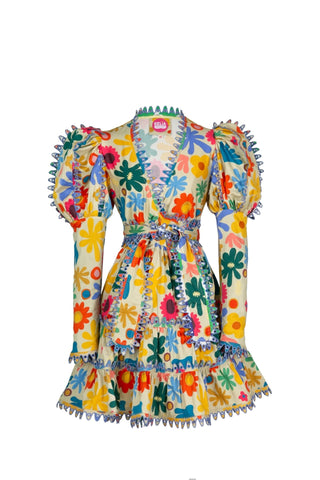 Leben Dress - CELIA B