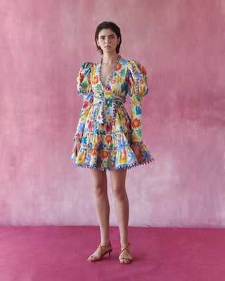 Leben Dress - CELIA B