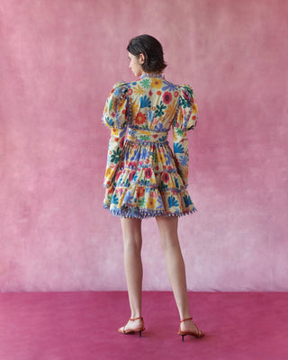 Leben Dress - CELIA B