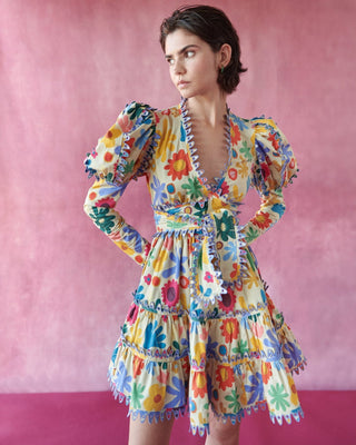 Leben Dress - CELIA B