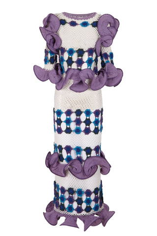Legacy Dress - CELIA B