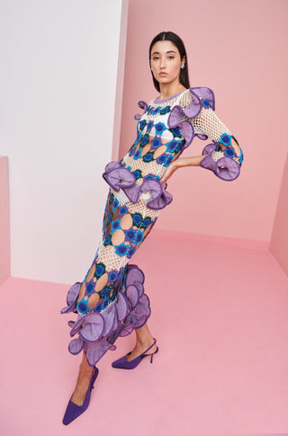 Legacy Dress - CELIA B