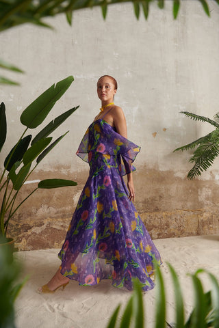 Lehar Dress - CELIA B