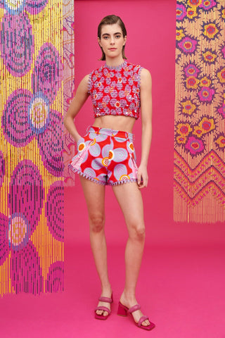 LELE TOP - CELIA B