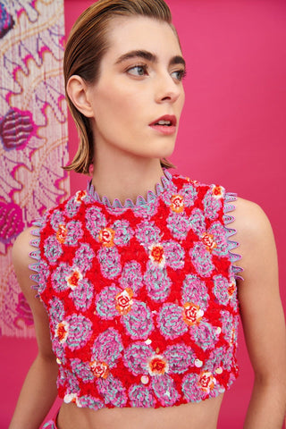 LELE TOP - CELIA B