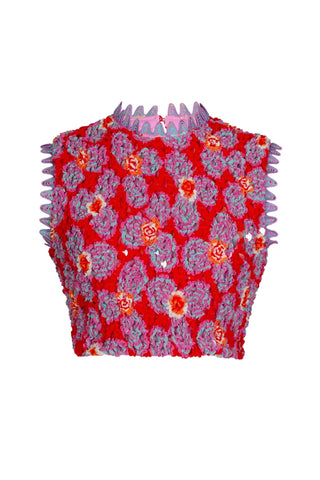 LELE TOP - CELIA B