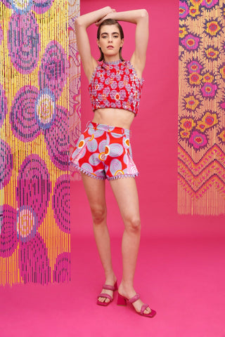LELE TOP - CELIA B