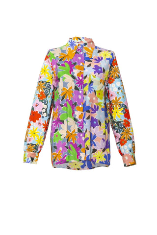 LENA SHIRT - CELIA B