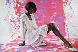 Lior Dress - CELIA B