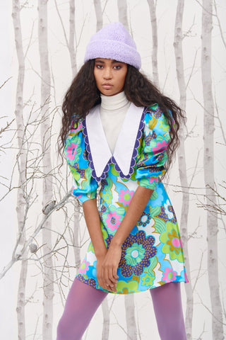 LOGAN DRESS - CELIA B