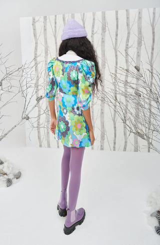 LOGAN DRESS - CELIA B