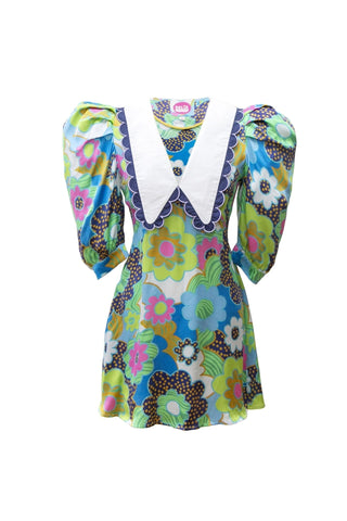 LOGAN DRESS - CELIA B