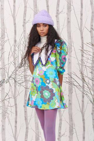 LOGAN DRESS - CELIA B