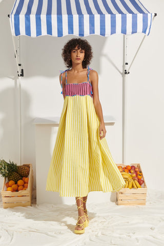 Lola Dress - CELIA B