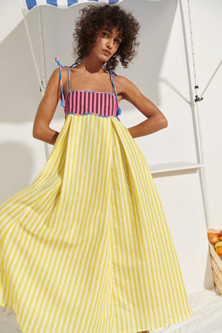 Lola Dress - CELIA B