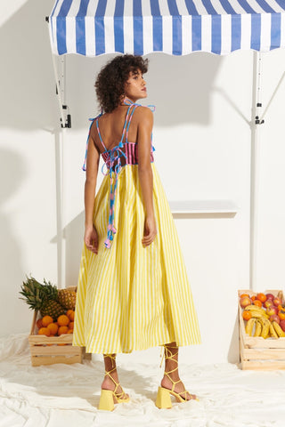 Lola Dress - CELIA B