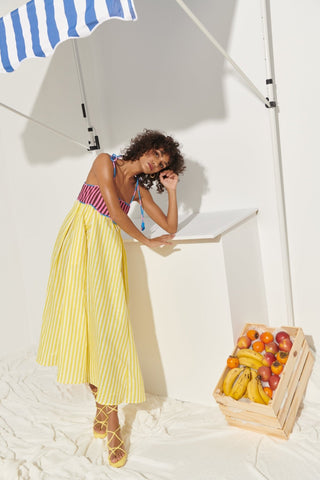 Lola Dress - CELIA B