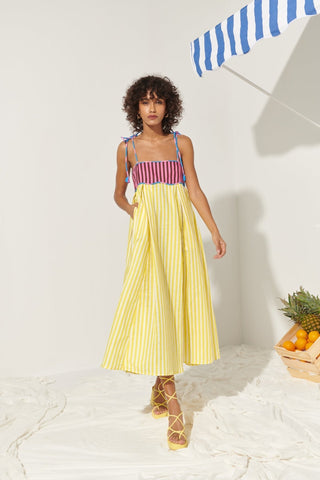 Lola Dress - CELIA B