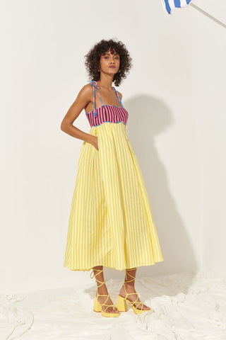 Lola Dress - CELIA B