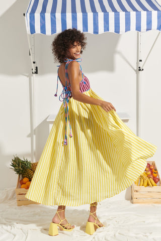 Lola Dress - CELIA B