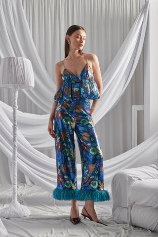 Luce Pants - CELIA B