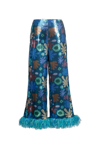 Luce Pants - CELIA B