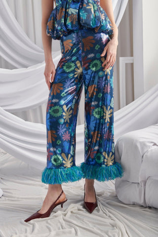 Luce Pants - CELIA B