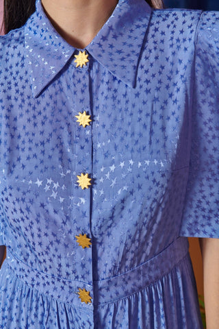 Lucero Dress - CELIA B