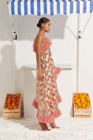 Lucía Dress - CELIA B