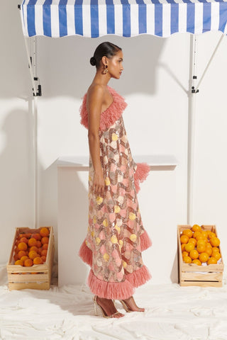 Lucía Dress - CELIA B