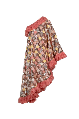 Lucía Dress - CELIA B