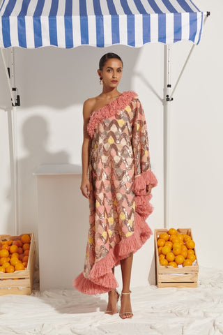 Lucía Dress - CELIA B