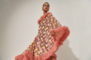 Lucía Dress - CELIA B