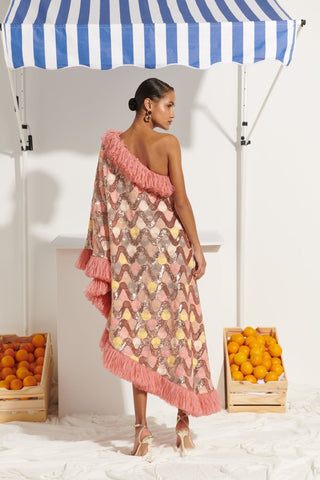 Lucía Dress - CELIA B