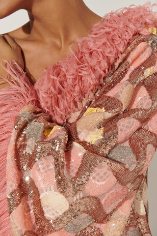 Lucía Dress - CELIA B