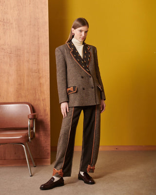 Lumiere Jacket - CELIA B