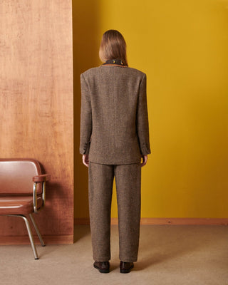 Lumiere Jacket - CELIA B